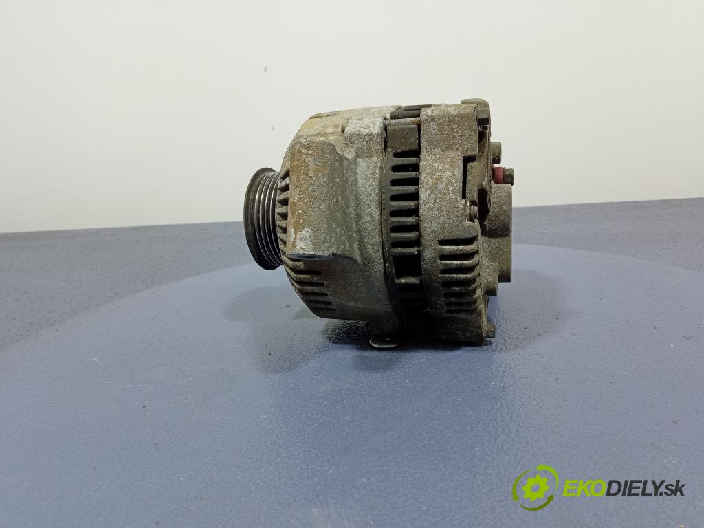 Ford Explorer 1994 Alternator F1DU-10316-AA