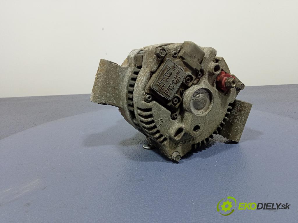 Ford Explorer 1994 Alternator F1DU-10316-AA