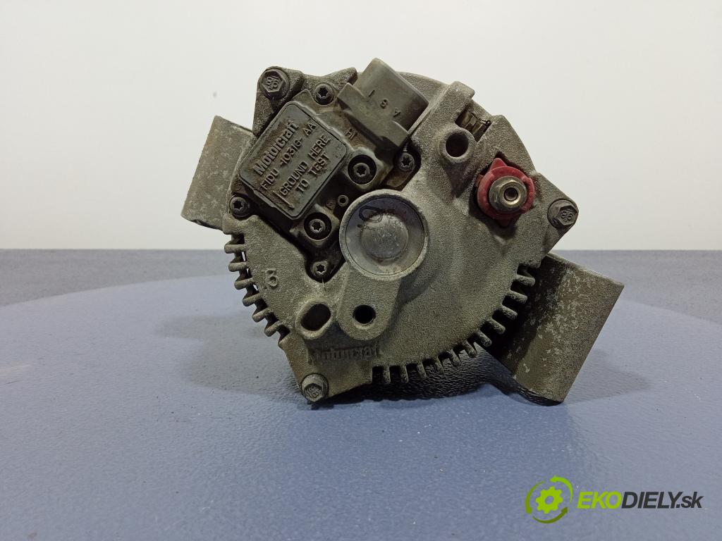 Ford Explorer 1994 Alternator F1DU-10316-AA