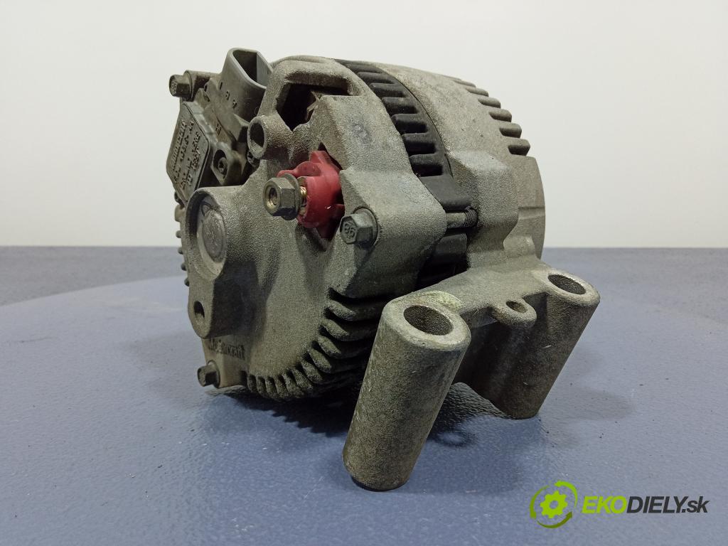 Ford Explorer 1994 Alternator F1DU-10316-AA