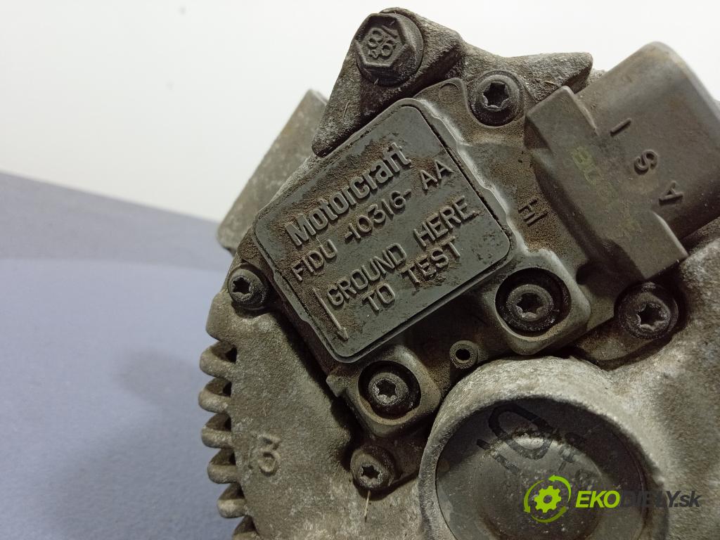 Ford Explorer 1994 Alternator F1DU-10316-AA