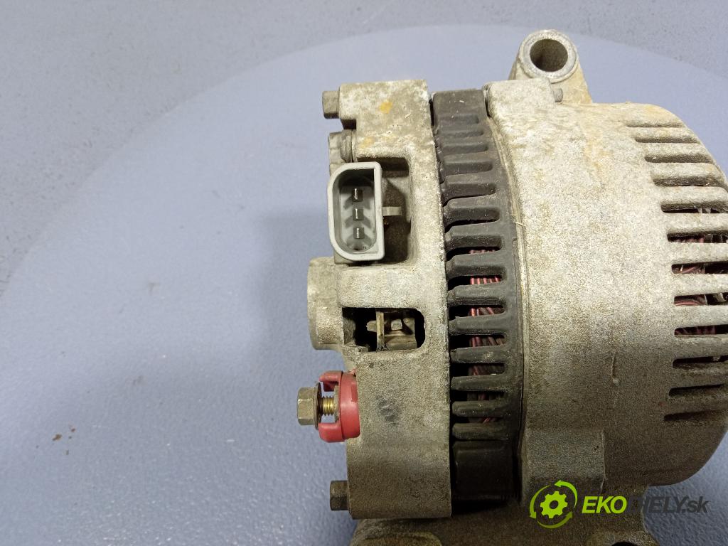 Ford Explorer 1994 Alternator F1DU-10316-AA