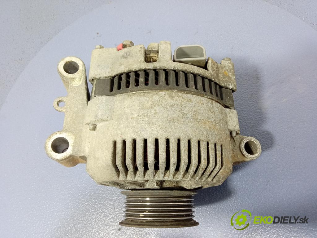 Ford Explorer 1994 Alternator F1DU-10316-AA