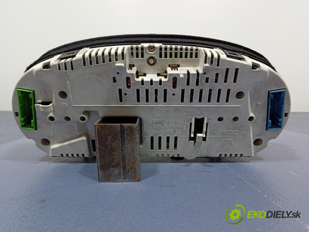 Audi A3 2000 prístrojovka/ budíky 8L0920900B