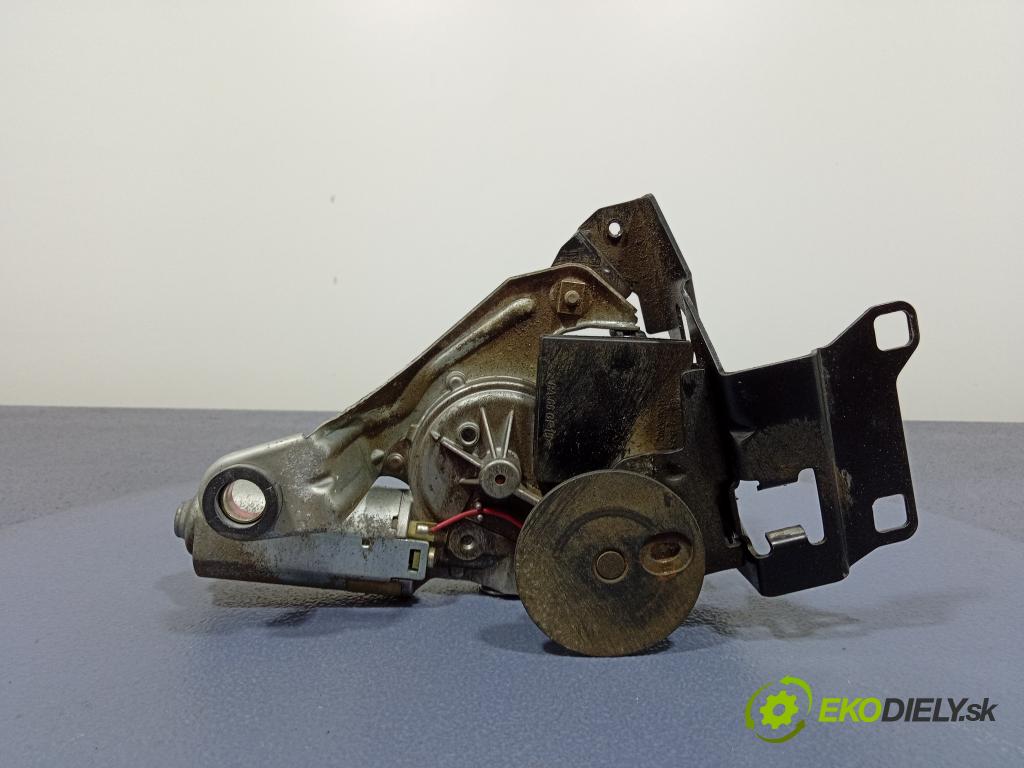 Bmw Seria 3 2002 motor: Stierače: zad 6903667 8220774