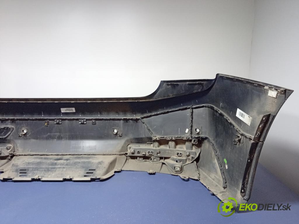 Bmw Ix 2021 nárazník Zad: 01