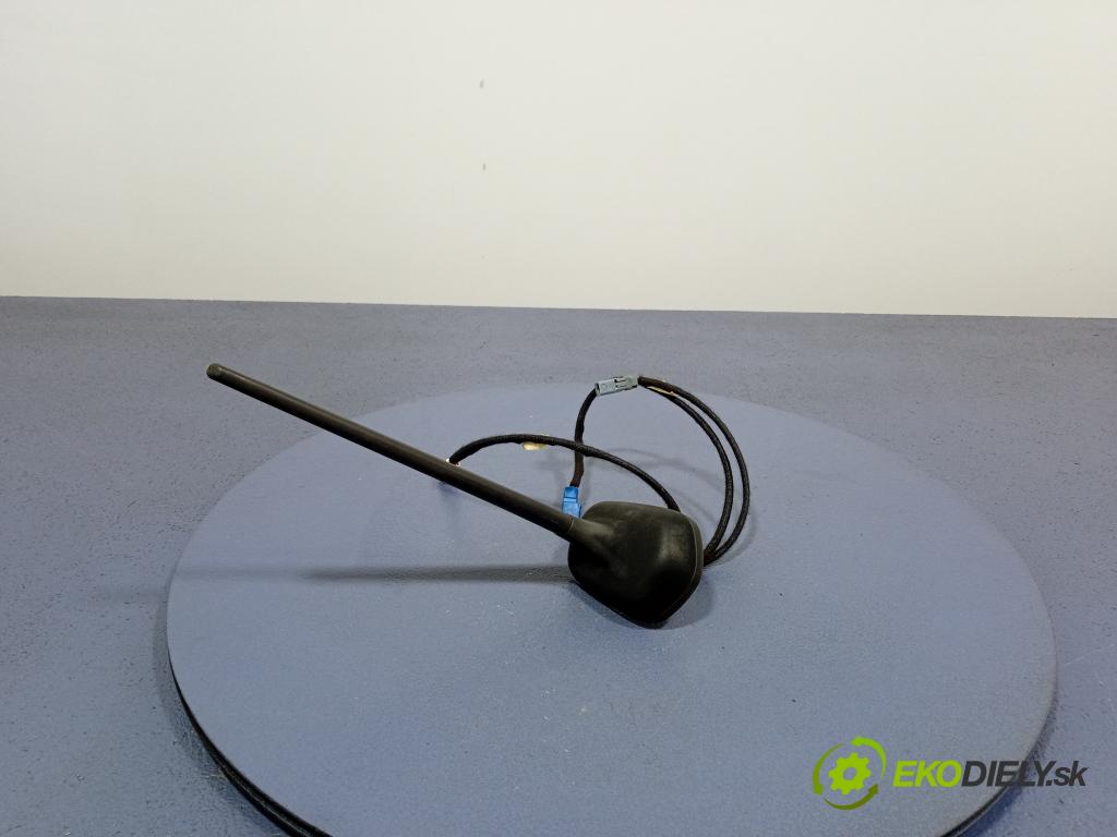 Fiat Tipo 2017 Antena 52052286
