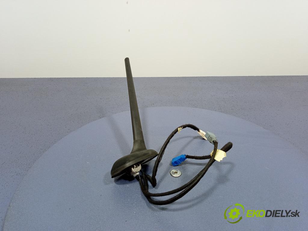 Fiat Tipo 2017 Antena 52052286