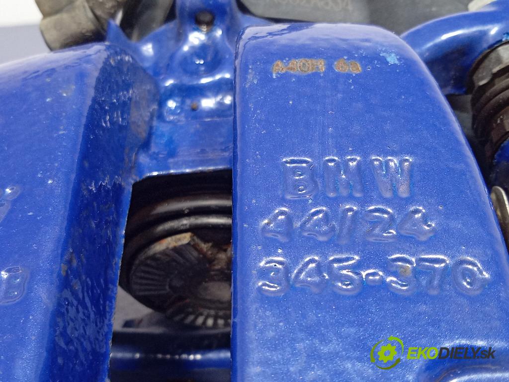 Bmw Ix 2021 brzdič brzdový zad v pravo: 44/24 345-370
