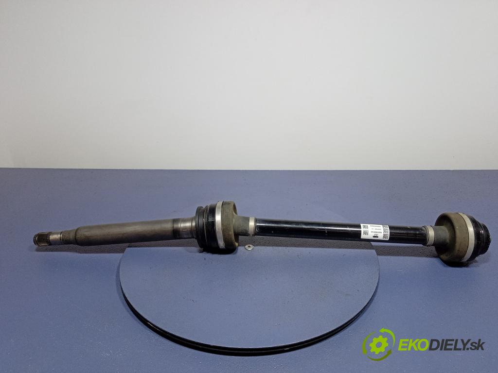 Bmw Ix 2021 poloos Prava: zad 5A0F0A8