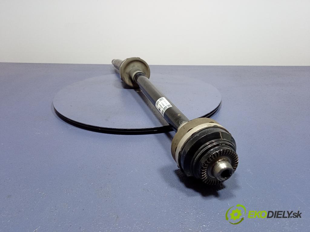 Bmw Ix 2021 poloos Prava: zad 5A0F0A8