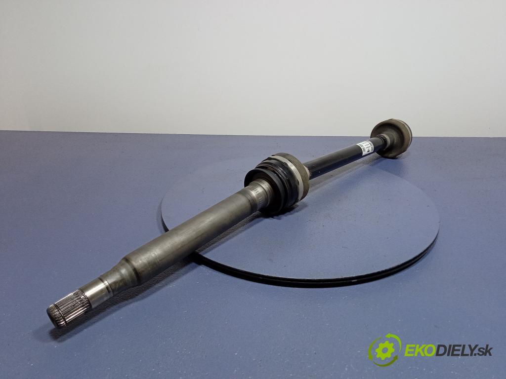 Bmw Ix 2021 poloos Prava: zad 5A0F0A8
