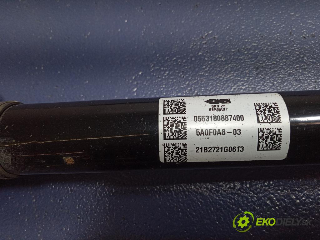 Bmw Ix 2021 poloos Prava: zad 5A0F0A8