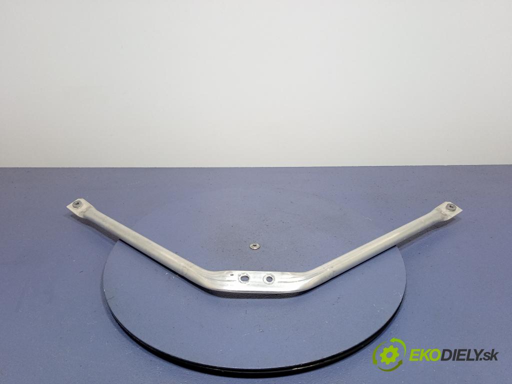 Bmw Ix 2021 výztuha Čelní / stěna Přední 8737032