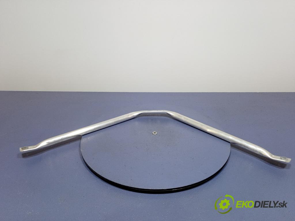 Bmw Ix 2021 výztuha Čelní / stěna Přední 8737032