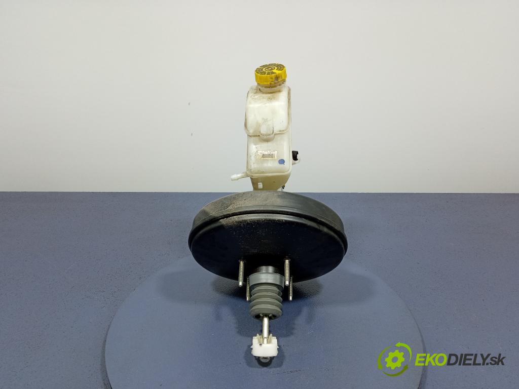 Fiat Tipo 2017 servo Brzdní: 52036071