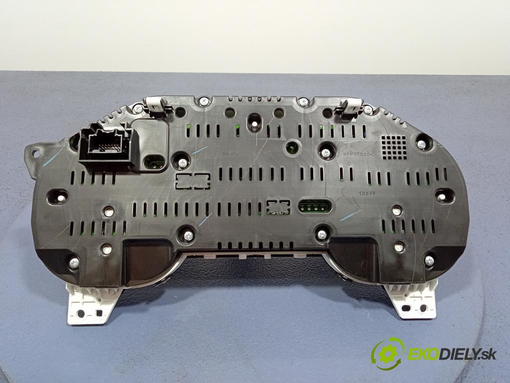 Ford Mustang 2017 prístrojovka/ budíky GR3T-10849-SG