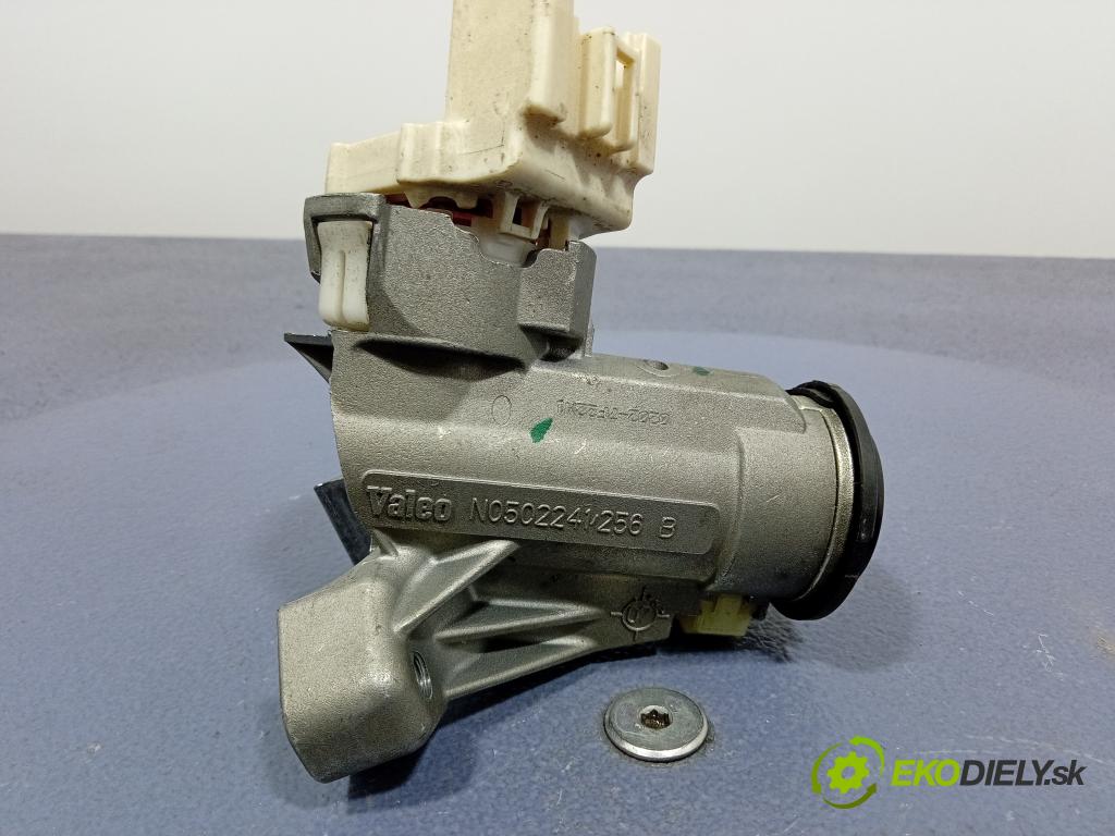 Toyota Yaris 2007 riadiaca jednotka Motor: 89661-0D450