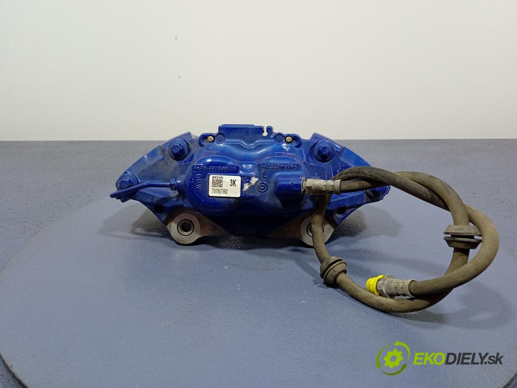 Bmw Ix 2021 brzdič brzdový Predné Vľavo: 7915679