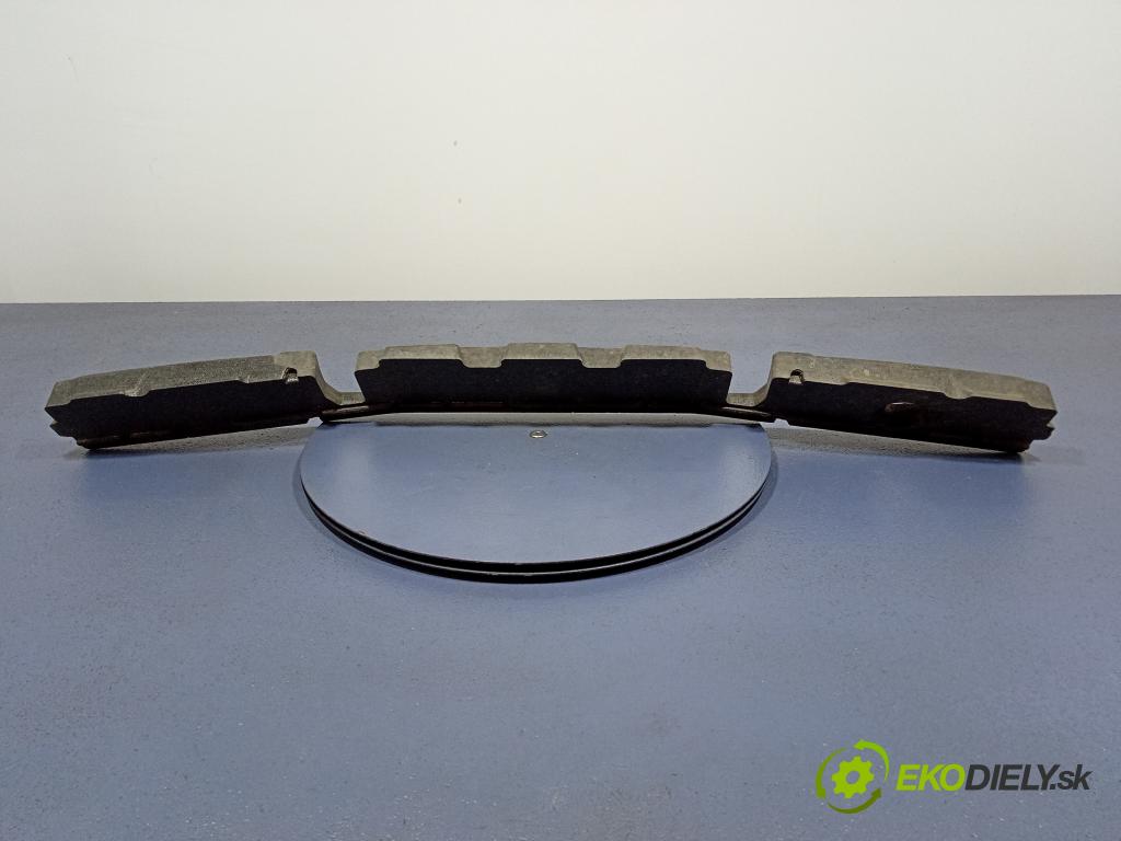 Porsche 911 0 výztuha narazník Zad: 992807603C