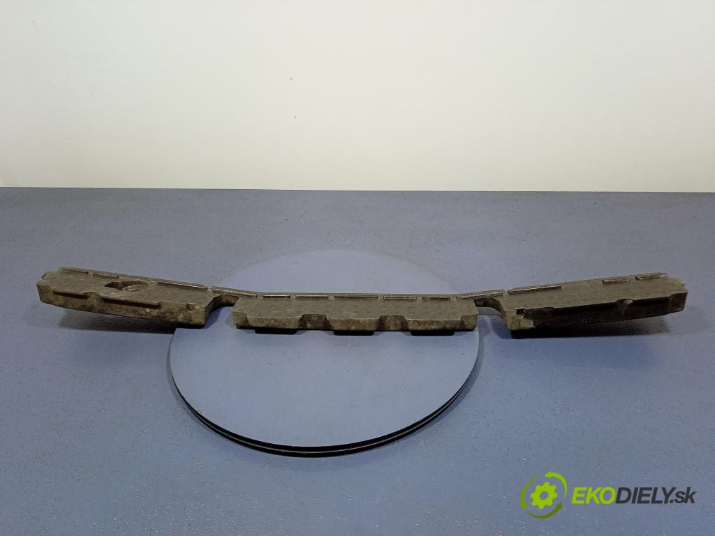 Porsche 911 0 výztuha narazník Zad: 992807603C