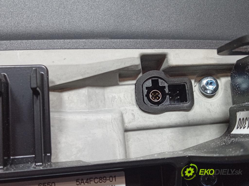 Bmw Ix 2021 prístrojovka/ budíky 5A4FC89