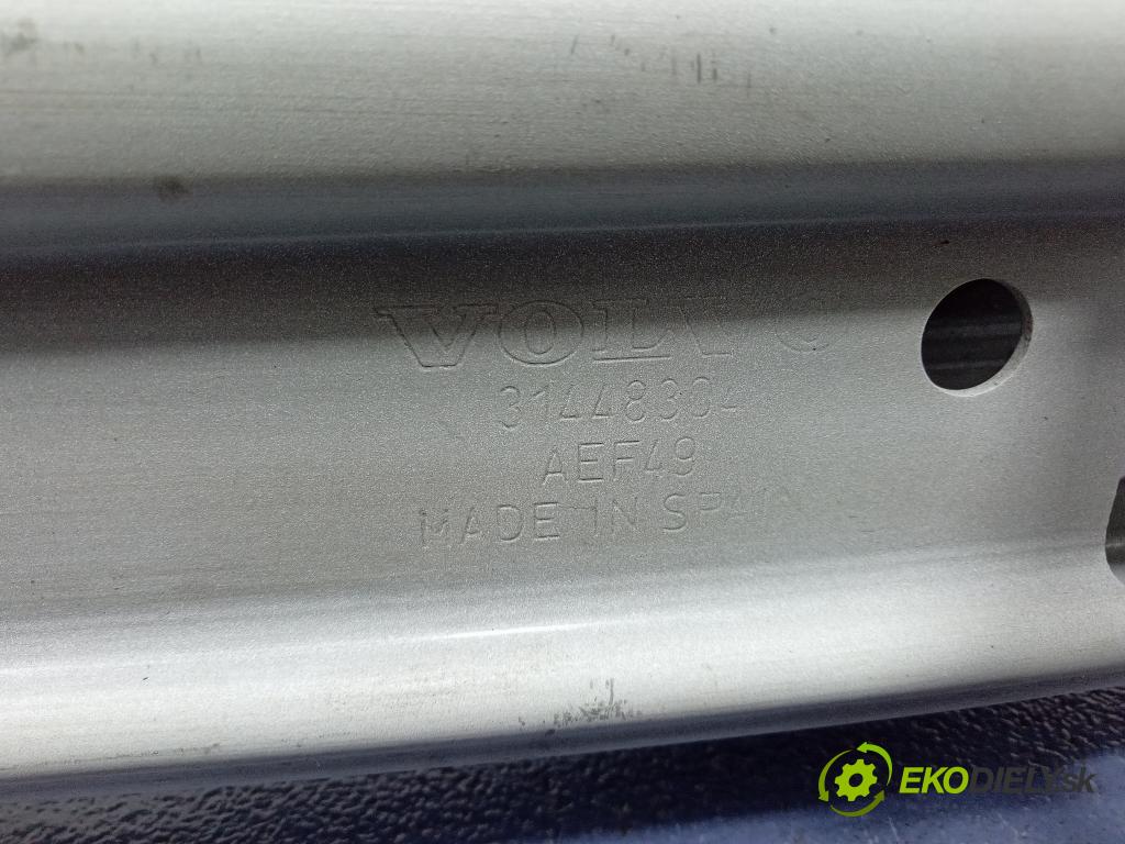 Volvo XC60 0 výztuha narazník Zad: 31448304