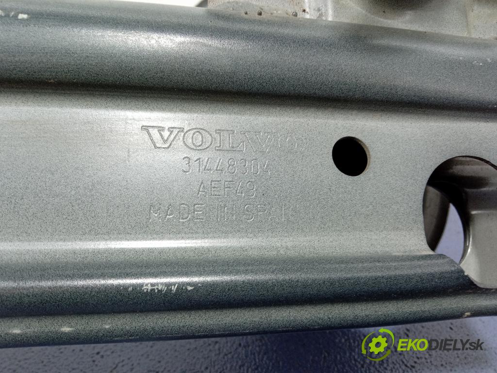 Volvo XC60 0 výztuha narazník Zad: 31448304
