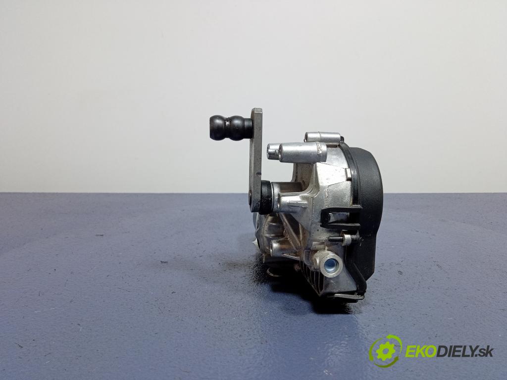 Bmw Ix 2021 mechanizmus motor: Stierače: Predné 5A19E47