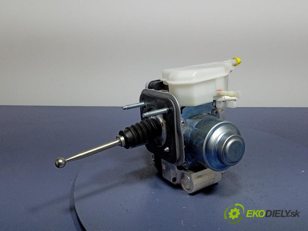 Bmw Ix 2021 servo Brzdní: 5A58F32