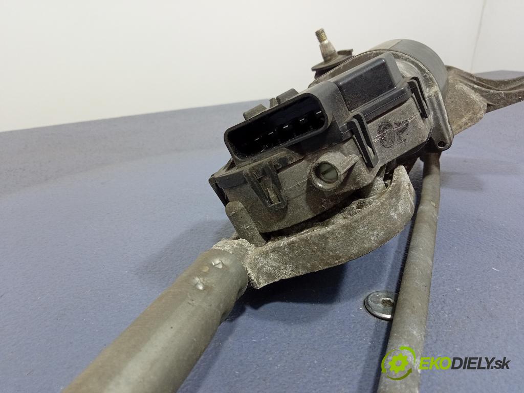 Lancia Musa 2004 mechanizmus motor: Stierače: Predné MS159200-7512