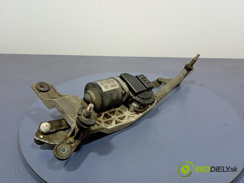 Lancia Musa 2004 mechanizmus motor: Stierače: Predné MS159200-7512