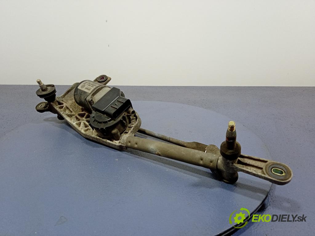 Lancia Musa 2004 mechanizmus motor: Stierače: Predné MS159200-7512