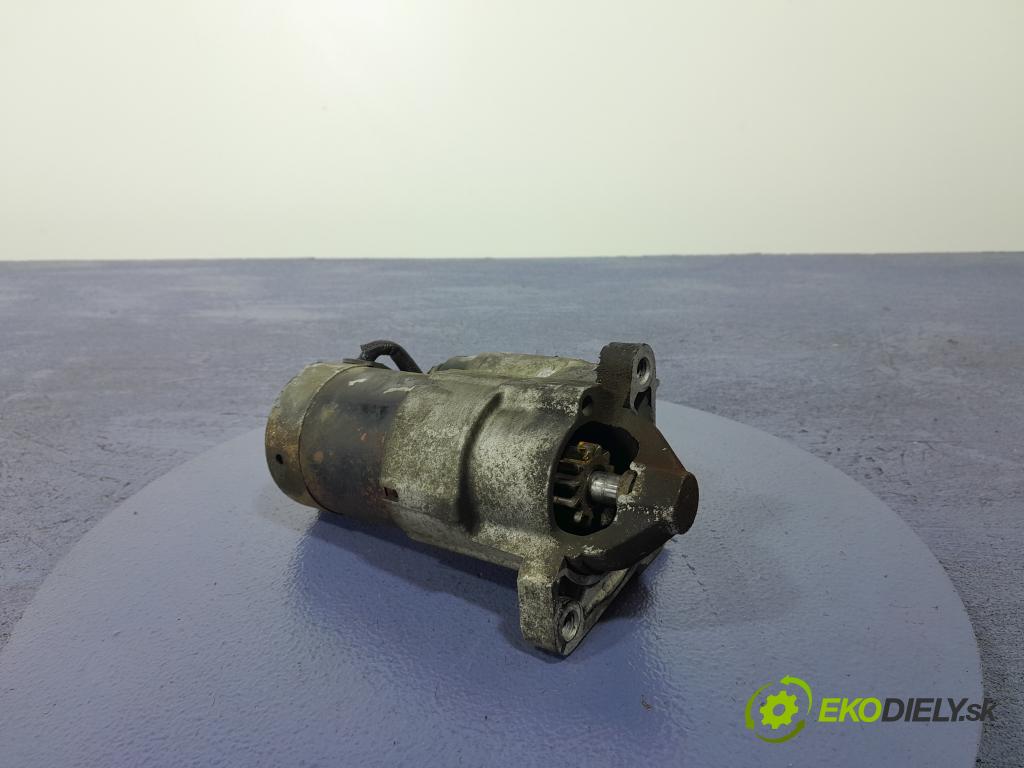 Nissan Almera 2003 štartér 8200021396