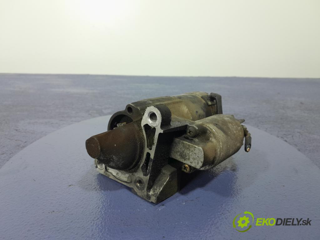 Nissan Almera 2003 štartér 8200021396