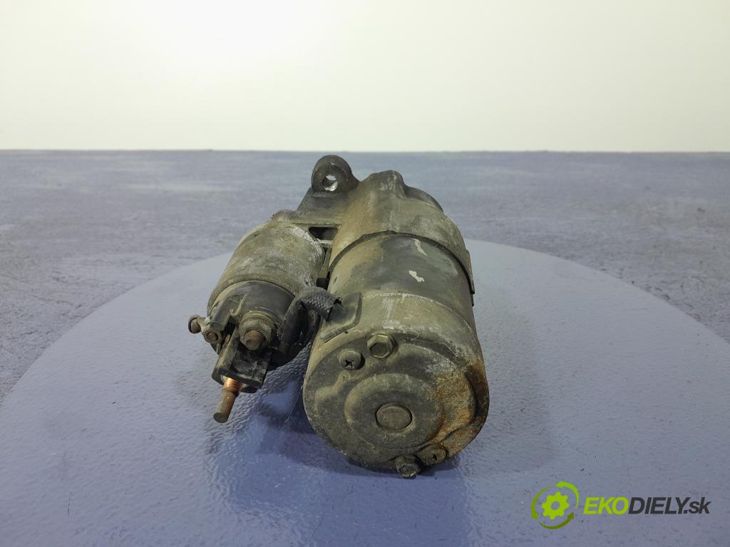 Nissan Almera 2003 štartér 8200021396