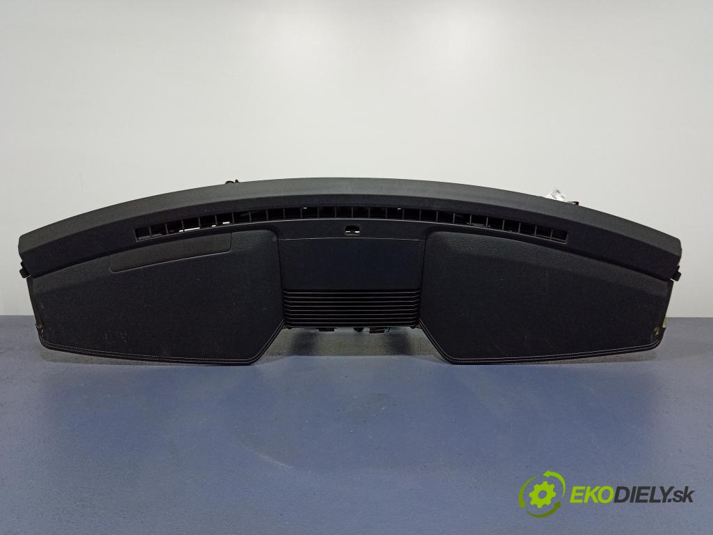 Ford Mustang 2017 kokpit,pristrojová doska FR3B-6304319-A