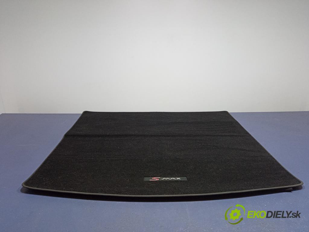 Ford S-max 2018 koberec do auta EM2J-R45456-AB