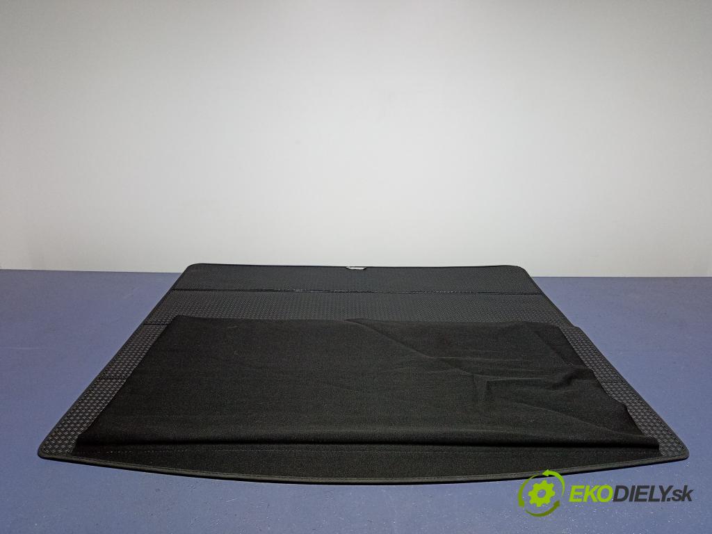 Ford S-max 2018 koberec do auta EM2J-R45456-AB