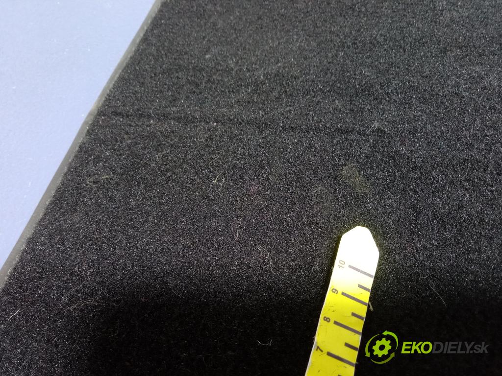 Ford S-max 2018 koberec do auta EM2J-R45456-AB