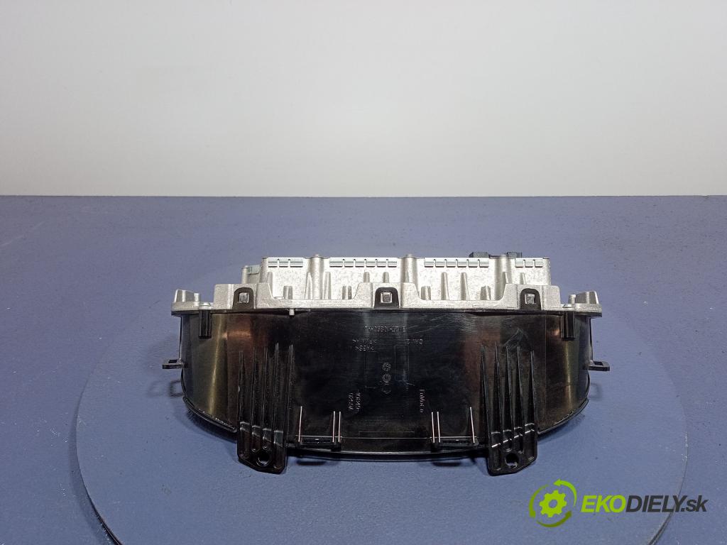 Ford S-max 2018 prístrojovka/ budíky GM2T-10849-JF