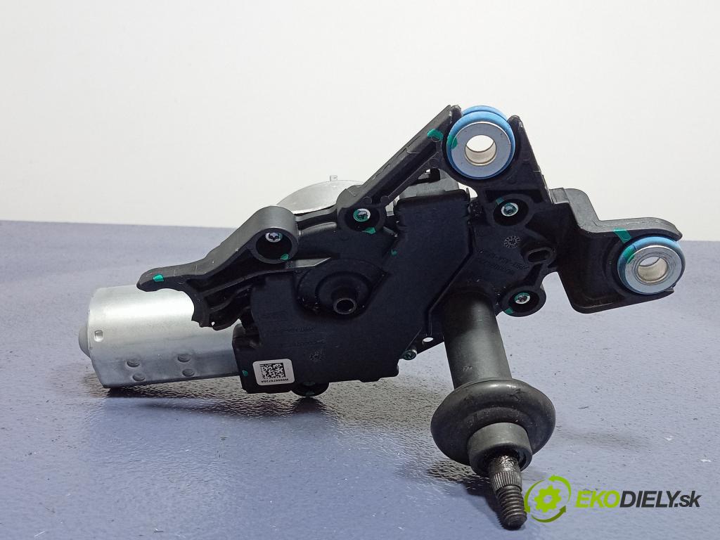 Volvo XC60 0 motor: Stierače: zad 32396070