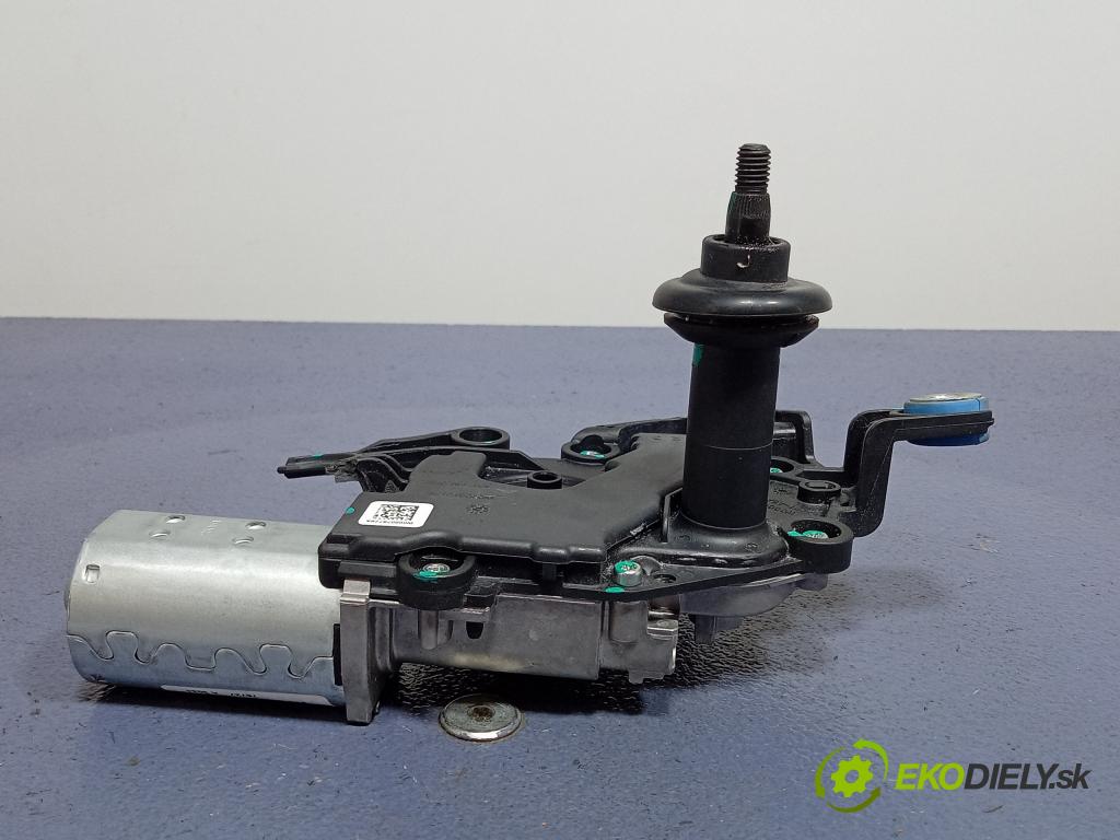 Volvo XC60 0 motor: Stierače: zad 32396070