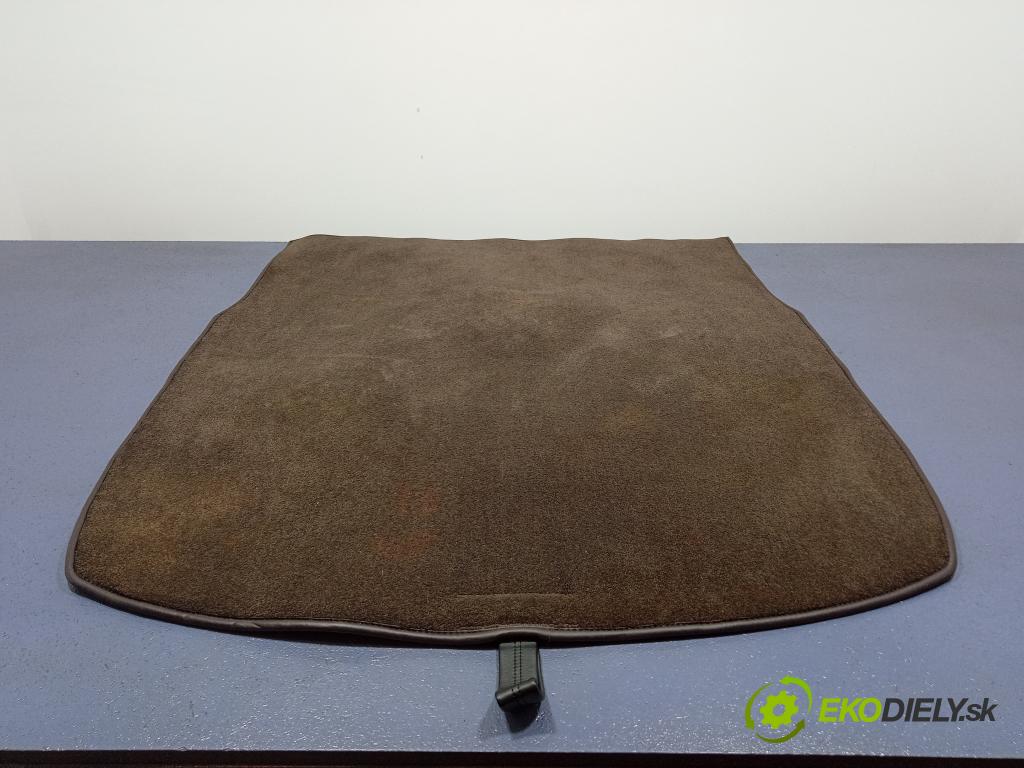 Bentley Contin gt sp 2008 koberec do auta 01