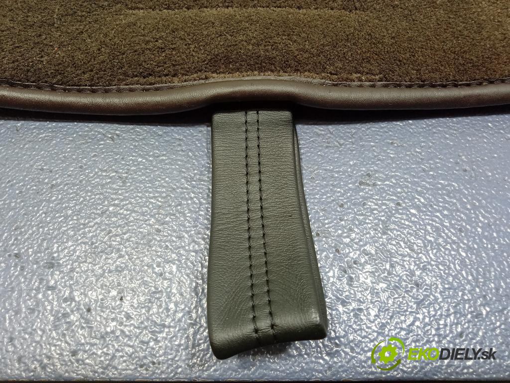 Bentley Contin gt sp 2008 koberec do auta 01