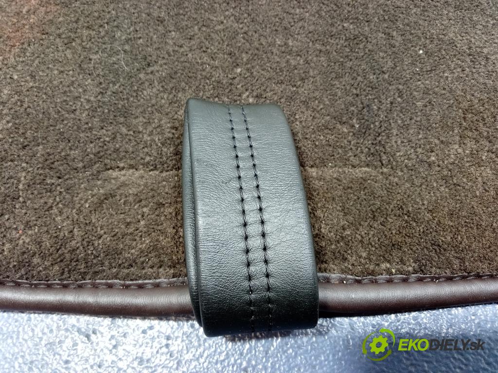 Bentley Contin gt sp 2008 koberec do auta 01