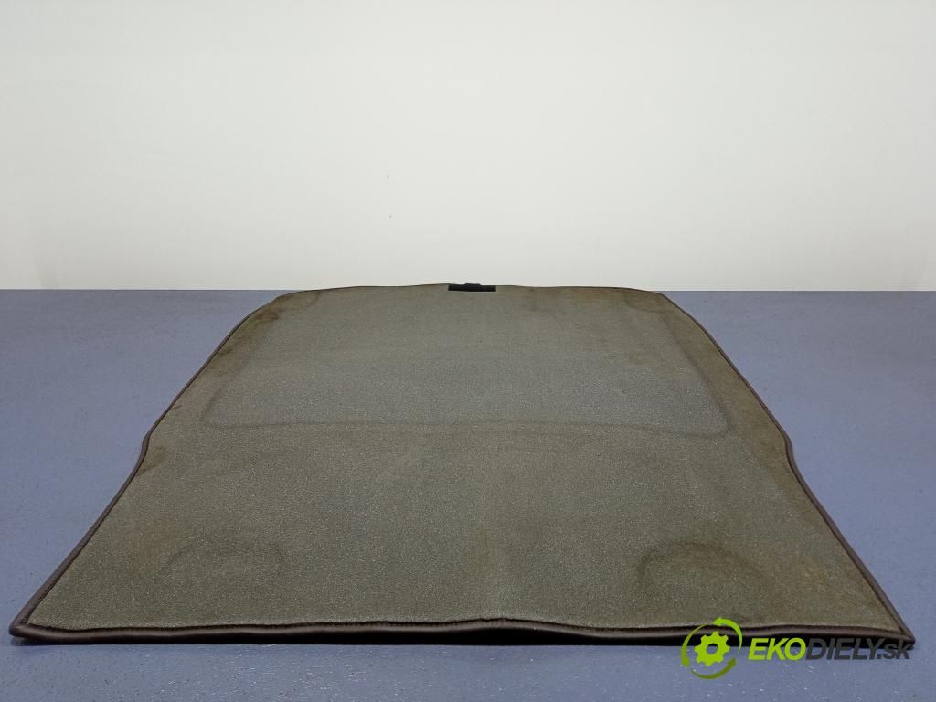 Bentley Contin gt sp 2008 koberec do auta 01