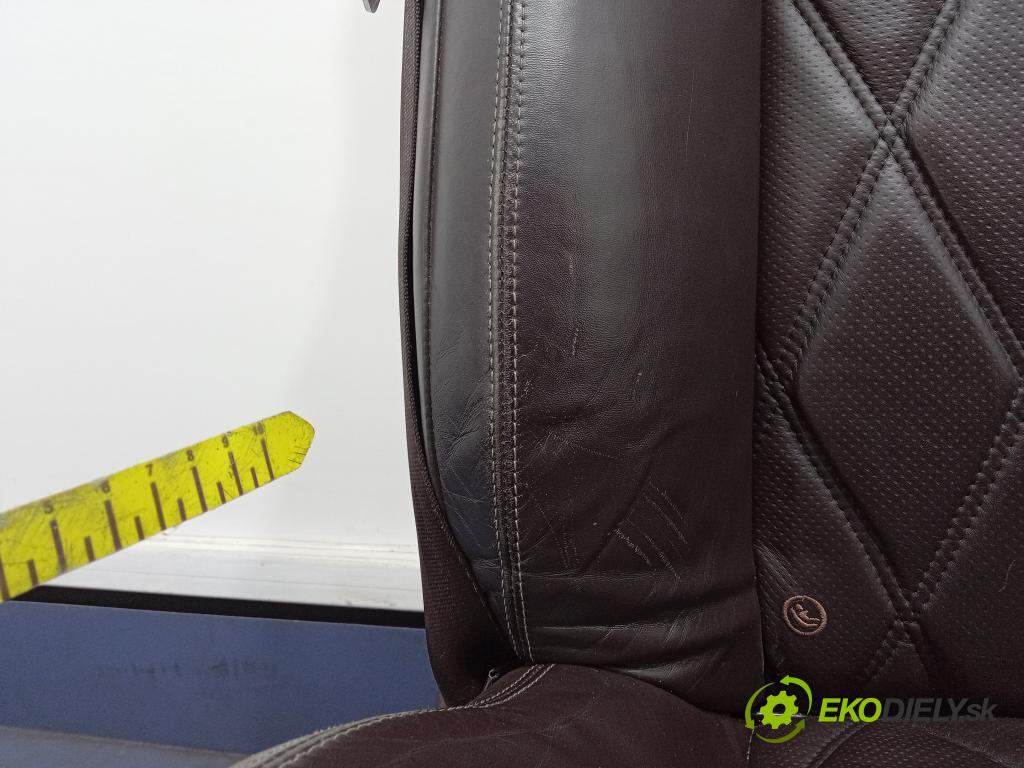 Bentley Contin gt sp 2008 sedačke: Set.: 01