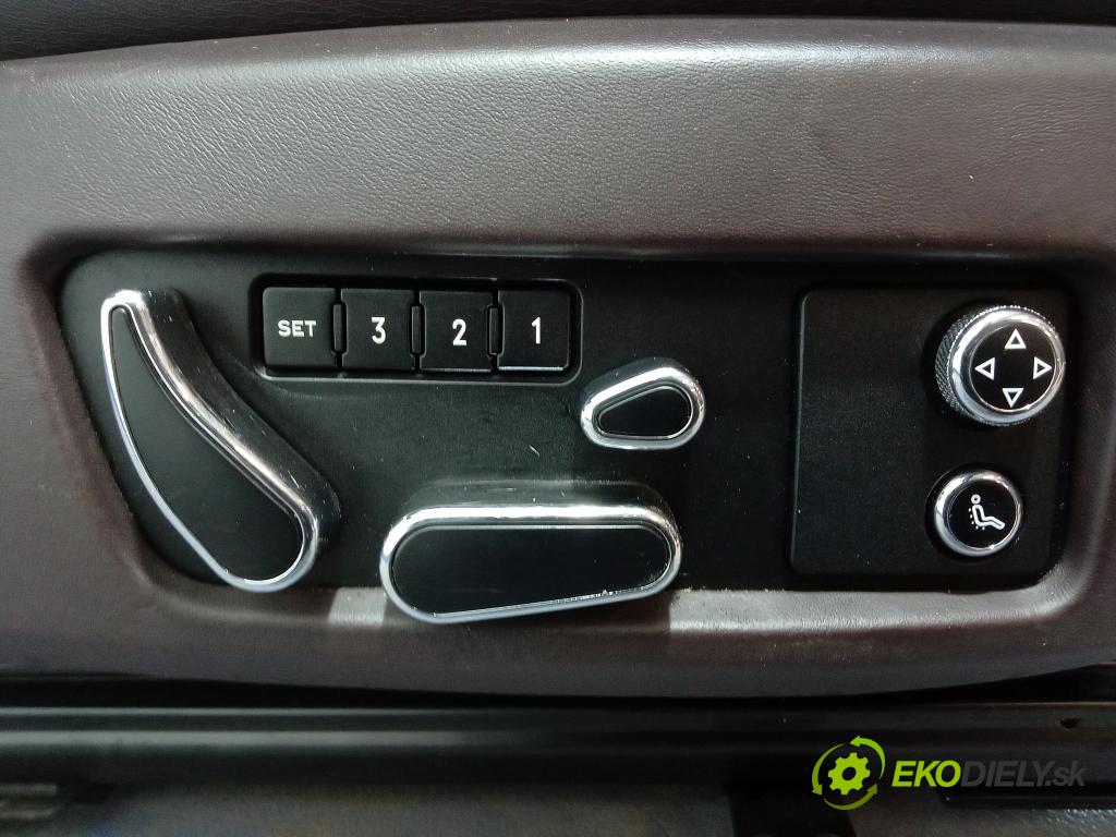 Bentley Contin gt sp 2008 sedačke: Set.: 01