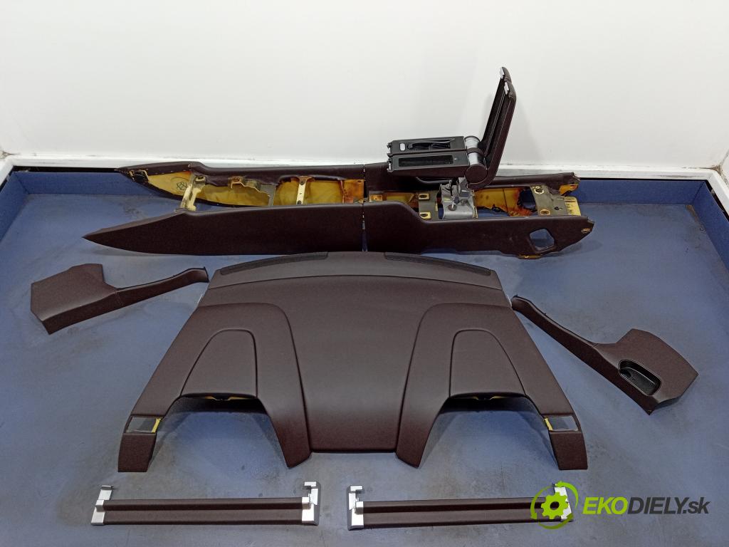 Bentley Contin gt sp 2008 sedačke: Set.: 01